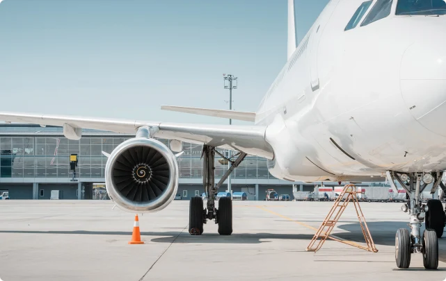 Aircraft