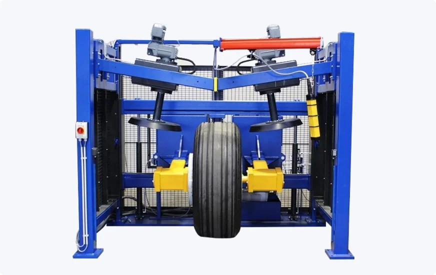 KUNZ DUBB Dynamic Universal BeadBreaker